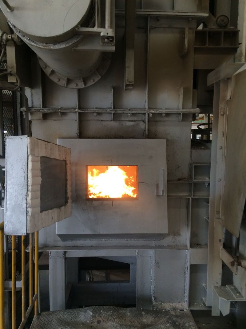 foundry