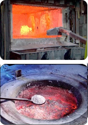 foundry